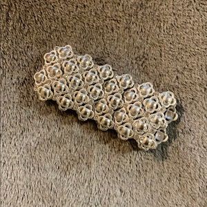 Ann Taylor Cuff Bracelet